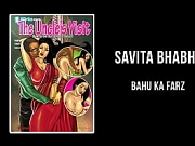 Savita Bhabhi Videos - Episode 25