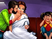 Gareeb Vidhwa Maa kabita ki chudai !! Hindi Sex story !! Bedtime Stories