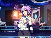 Robo Life Days With Aino Part 3 Hentai Android Porn