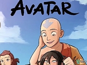 Avatar Hentai