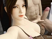 ULTRA Realistic 3D Porn • Game Character • HQ Compilation