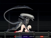 Alien Quest Eve Full Hentai Episode 6 Eve Fucks Every Alien On The Space Station