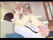 Hentai Anime 3D Sex Compilation - Pussy Creampie -