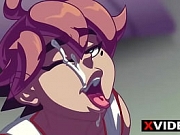 Animation Anime hard sex scene