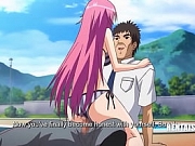 Regrets Snoozing On His Big Tits Stepsisters - Hentai With Subs