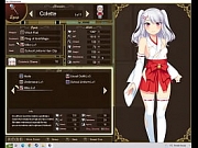 sexy hentai adventure Brave AlchemIst Collette Pt 12 kagura games
