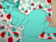 Hentai Statue of Liberty 2d ( cartoon ) Porn anime