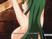 Heinous Consequences Of Women Losing In Battle - Hentai ENG SUBS