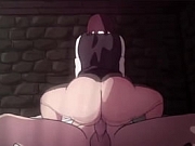 Gabi Braun The Prisoner - Hentai Animation Uncensored