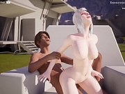 All Sex Scenes Max vs Sexbot - Wild Life