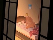 Naruto & Sakura New Uncensored Animation 3D