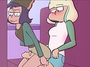 Cartoon Futanari Sex In The Bus #Uncensored