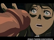 Avatar Hentai - Porn Legend of Korra