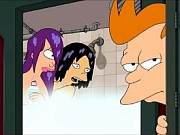 Futurama sex video