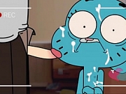 Gumball Cartoon Uncensored Sex