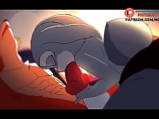 ZOOTOPIA HENTAI BLOWJOB CYTE BUNNY GIRL FURRY