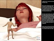 Oh Small Gesture Episode 17 - 3D Comics. 3D Cartoon Sex