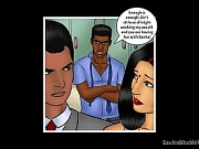 Savita Bhabhi Videos - Episode 86