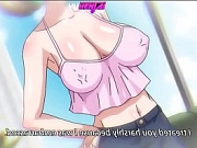 Glory Hole Through His Stepsister  Wall - BEST HENTAI CARTOON TREESOME SEX SCENES COMPILATION (hentai sex, cartoon porn, public sex)