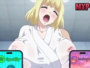 THE HOTTEST RUSSIAN GIRL THIS HENTAI WILL MAKE YOU CUM FAST - BEST HENTAI CARTOON TREESOME SEX SCENES COMPILATION (hentai sex, cartoon porn, public sex)