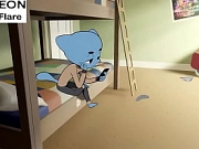 gumball mom hentai story