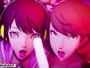 Hot Kpop Girls Best Gangbang Fucking And Cum On Face | Exclusive Cartoon Porn 4k