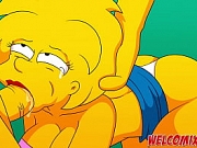 Best Simptoons Sex Moments - Porn Cartoons!